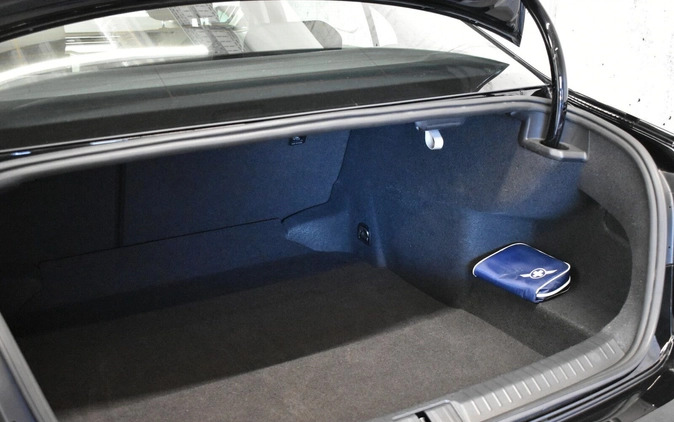 Volkswagen Passat cena 86800 przebieg: 81785, rok produkcji 2020 z Władysławowo małe 154